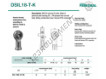 DSIL18-T-K-DURBAL