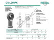 DSIL20-PK-DURBAL