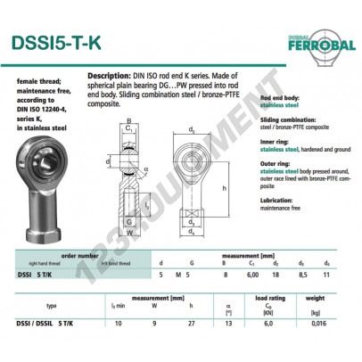 DSSI5-T-K-DURBAL