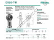 DSSI5-T-K-DURBAL