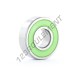 Roulement à billes - E2-6203-2RS-C3-SKF