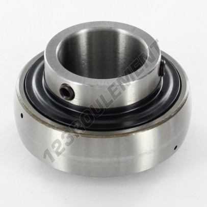 E2-YAR206-2F-SKF