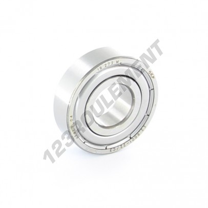 E2.6001-2Z-C3-SKF