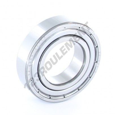 E2.6005-2Z-C3-SKF