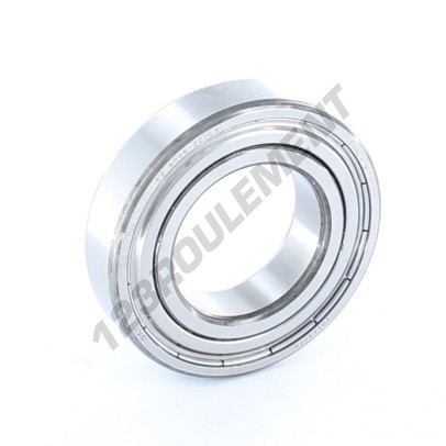 E2.6006-2Z-C3-SKF