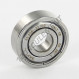 Roulement à billes - E2.608-2Z-C3-SKF
