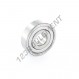 Roulement à billes - E2.609-2Z-C3-SKF