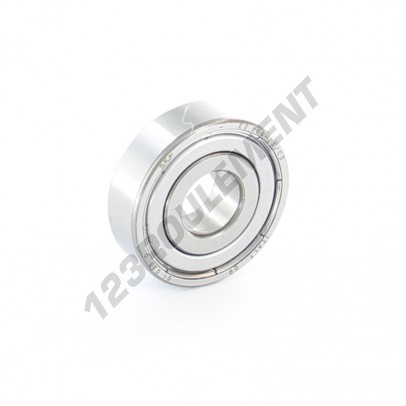 E2.609-2Z-C3-SKF