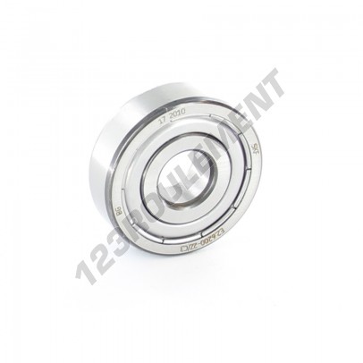 E2.6200-2Z-C3-SKF