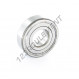Roulement à billes - E2.6204-2Z-C3-SKF