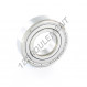 Roulement à billes - E2.6205-2Z-C3-SKF