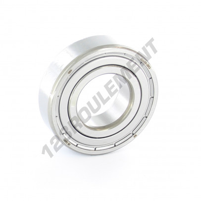 E2.6205-2Z-C3-SKF