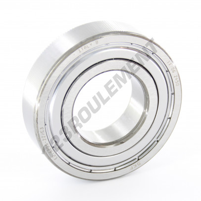 E2.6206-2Z-C3-SKF