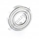Roulement à billes - E2.6207-2Z-C3-SKF