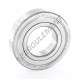 Roulement à billes - E2.6208-2Z-C3-SKF