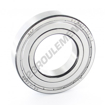 E2.6209-2Z-C3-SKF