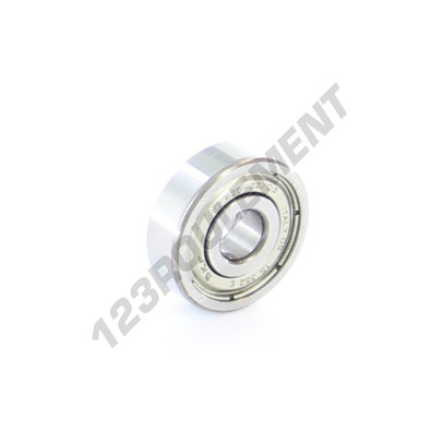 E2.625-2Z-C3-SKF