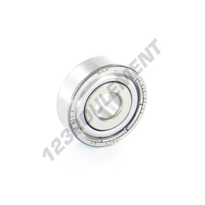E2.626-2Z-C3-SKF