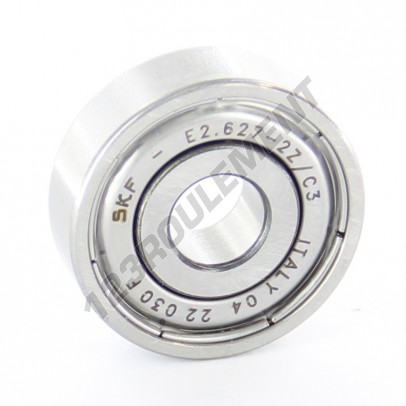E2.627-2Z-C3-SKF