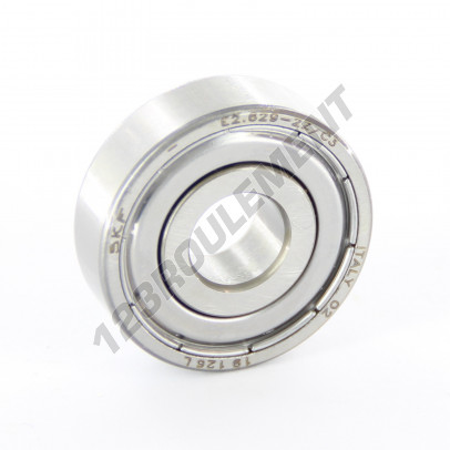 E2.629-2Z-C3-SKF