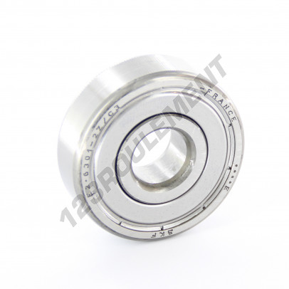 E2.6301-2Z-C3-SKF
