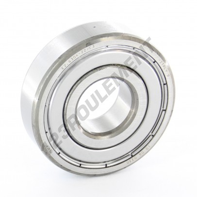 E2.6304-2Z-C3-SKF