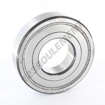 E2.6309-2Z-C3-SKF
