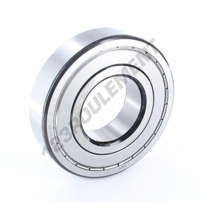 E2.6311-2Z-C3-SKF