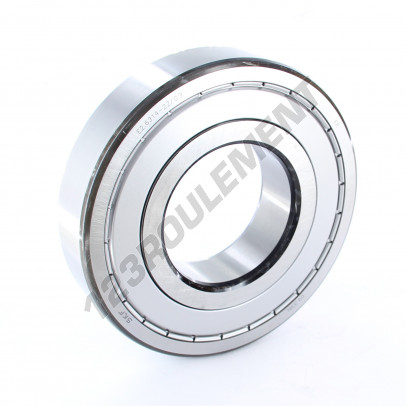 E2.6314-2Z-C3-SKF
