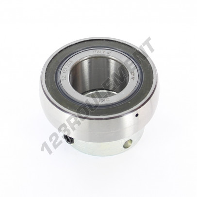 E2.YET205-SKF