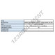 Adhésif - EA-2602-2X400G-LOCTITE
