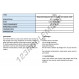 Adhésif - EA-9455-50ML-LOCTITE