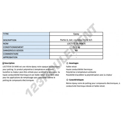 EA-9496-A-1KG-LOCTITE