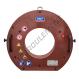 Chauffe roulement par induction - EAZF212RM1-SKF