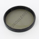 Bouchon VK-EC - EC-75X10-NBR90