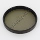 Bouchon VK-EC - EC-80X10-NBR90