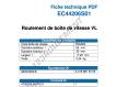 EC44206S01-NTN