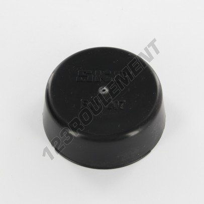 ECY207-SKF