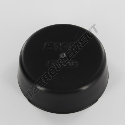 ECY208-SKF