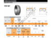 EE726182TD-726287-TIMKEN