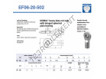 EF06-20-502-DURBAL
