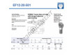 EF12-20-501-DURBAL