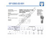 EF12SO-22-501-DURBAL