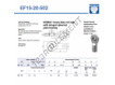 EF15-20-502-DURBAL