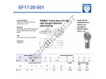 EF17-20-501-DURBAL