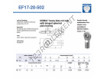 EF17-20-502-DURBAL