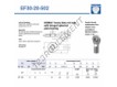 EF30-20-502-DURBAL