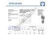EF35-20-502-DURBAL