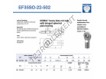 EF35SO-22-502-DURBAL