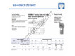 EF40SO-22-502-DURBAL